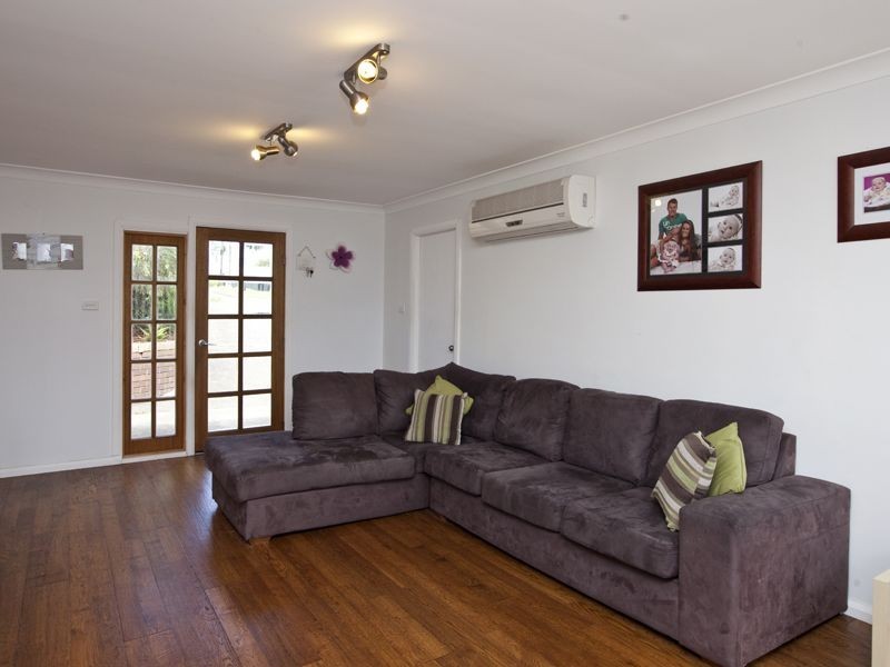45 Old Belmont Road, Belmont North NSW 2280
