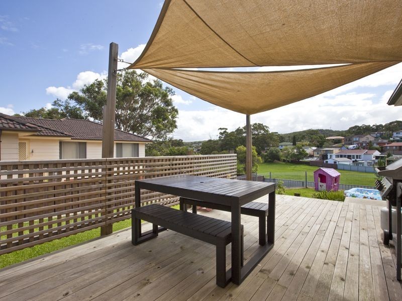 45 Old Belmont Road, Belmont North NSW 2280
