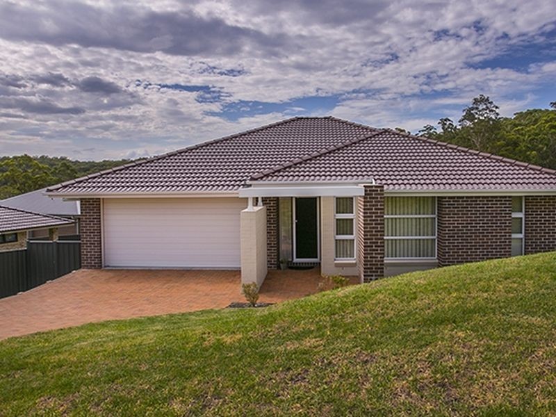 15 Raleigh Street, Cameron Park NSW 2285