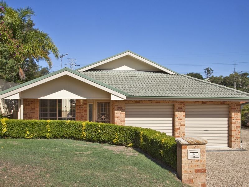 3/2 Oliver Lane, Highfields NSW 2289