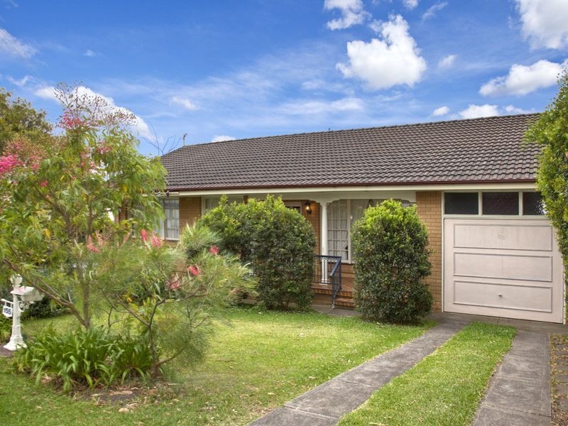155 Burwood Road, Whitebridge NSW 2290