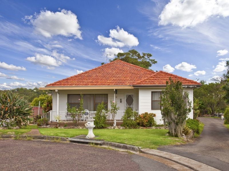24 Curry Street, Cardiff NSW 2285