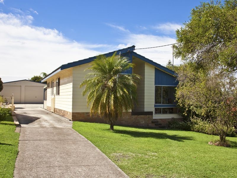 9 Whitburn Close, Charlestown NSW 2290