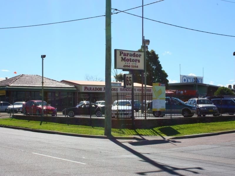 Sandgate NSW 2304