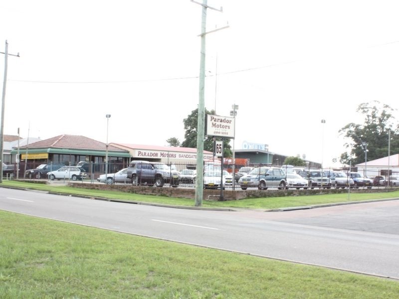 Sandgate NSW 2304