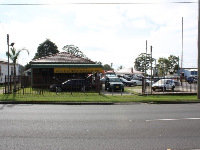 Sandgate NSW 2304