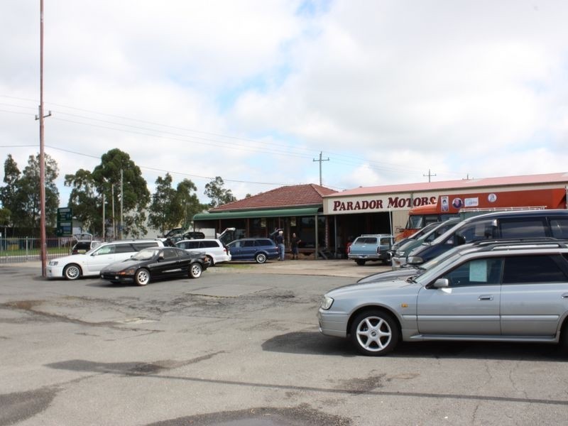Sandgate NSW 2304