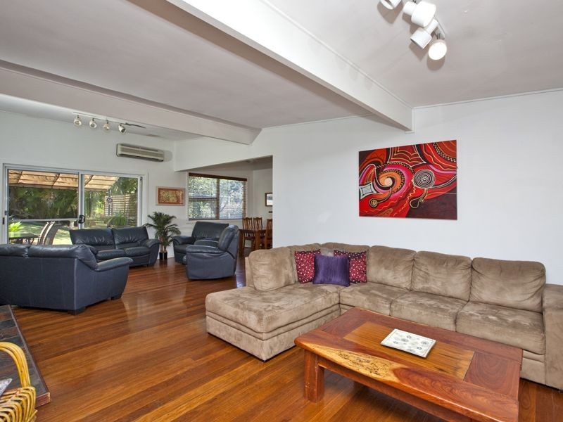 46 Collarena Crescent, Kahibah NSW 2290