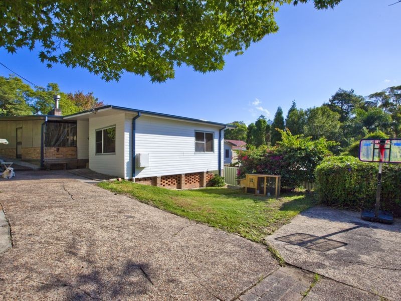 46 Collarena Crescent, Kahibah NSW 2290