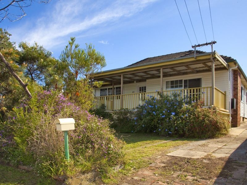 25 Frances Street, Kahibah NSW 2290