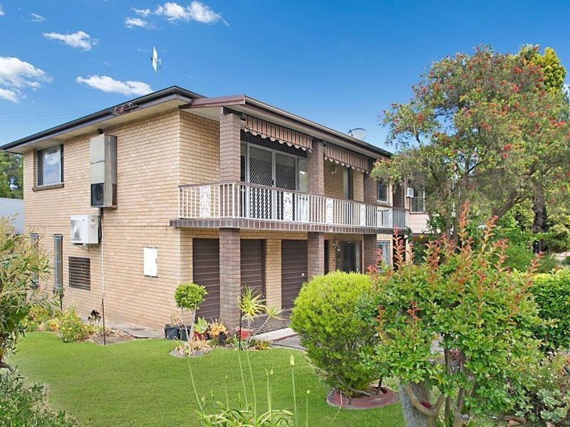 1 Nereida Close, Kotara NSW 2289