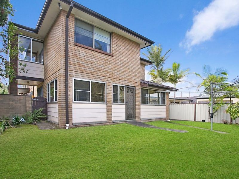 1 Nereida Close, Kotara NSW 2289