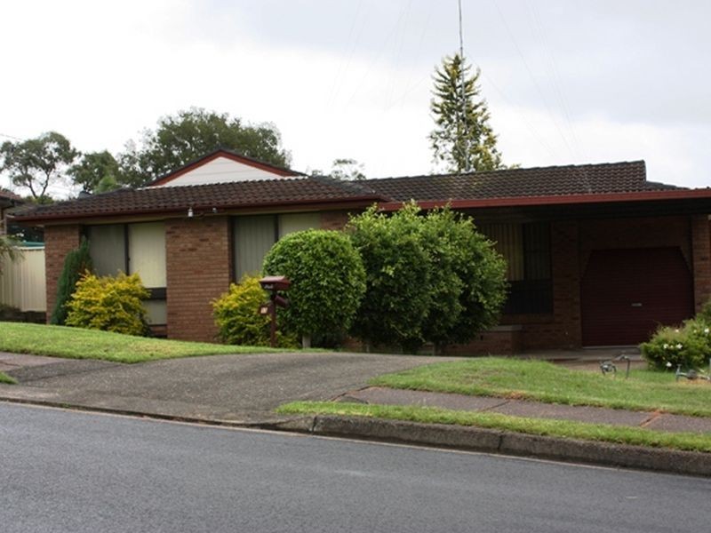 11 Harrison Street, Warners Bay NSW 2282