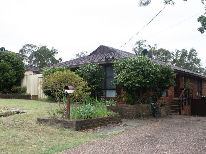 23 Kulai Street, Charlestown NSW 2290