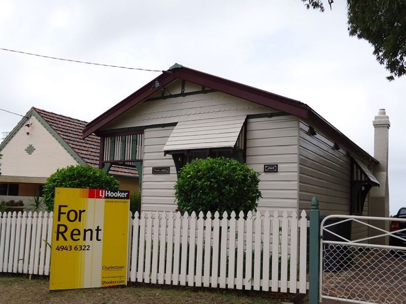 289 Pacific Highway, Charlestown NSW 2290