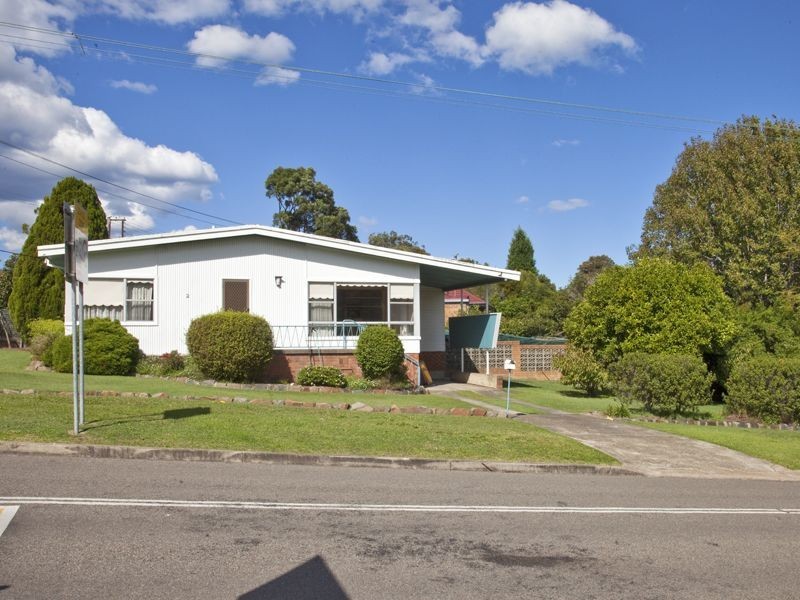 2 Alexander Parade, Charlestown NSW 2290