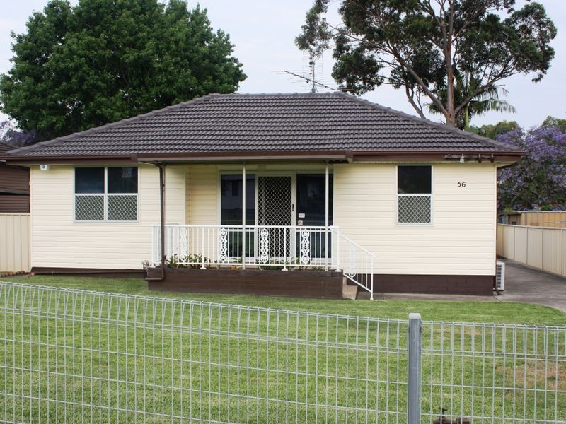 56 Coral Crescent, Gateshead NSW 2290
