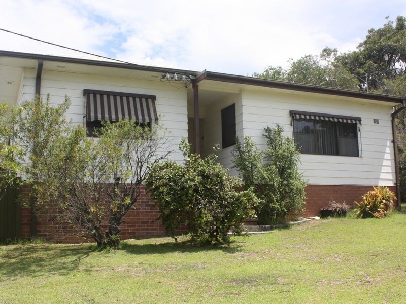 10 Centre Avenue, Blackalls Park NSW 2283