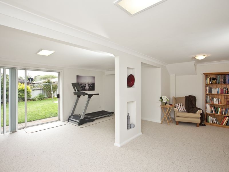 Rankin Park NSW 2287