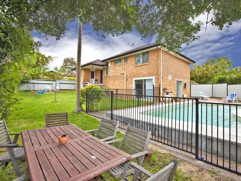 Rankin Park NSW 2287