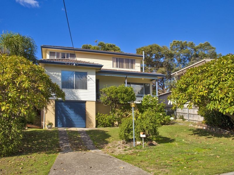 7 Bennett Street, Redhead NSW 2290