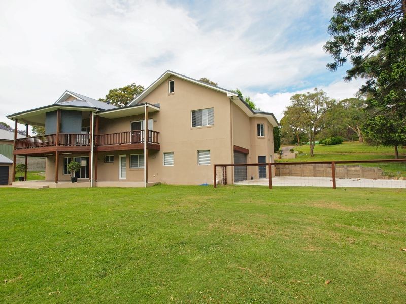 167 Old Warners Bay Road, Mount Hutton NSW 2290