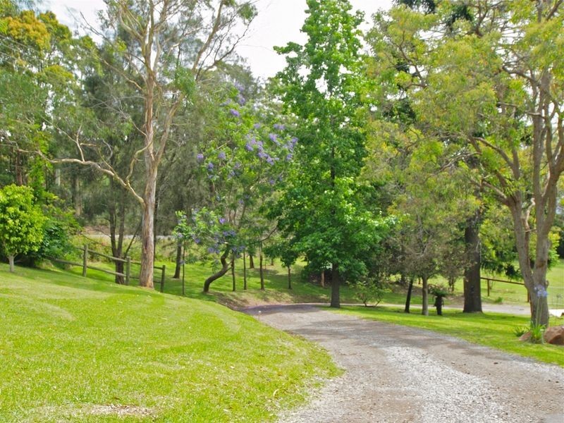 167 Old Warners Bay Road, Mount Hutton NSW 2290