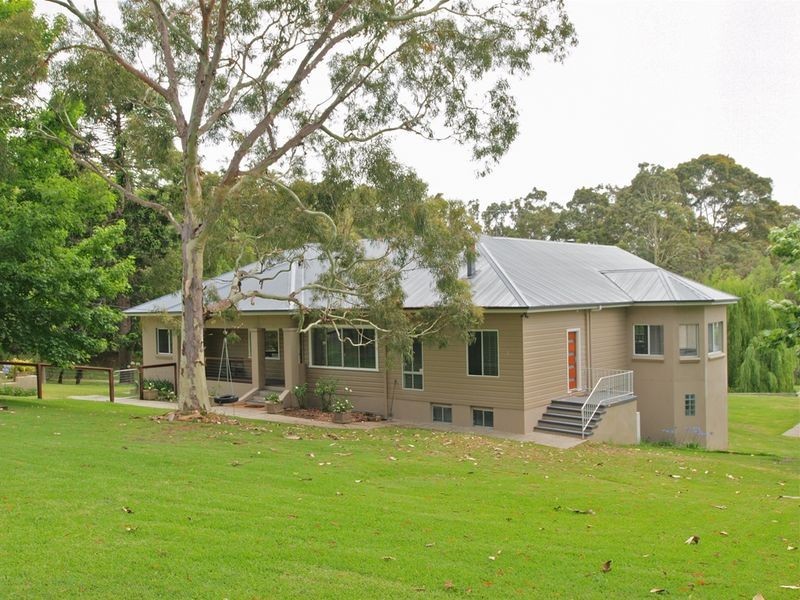 167 Old Warners Bay Road, Mount Hutton NSW 2290