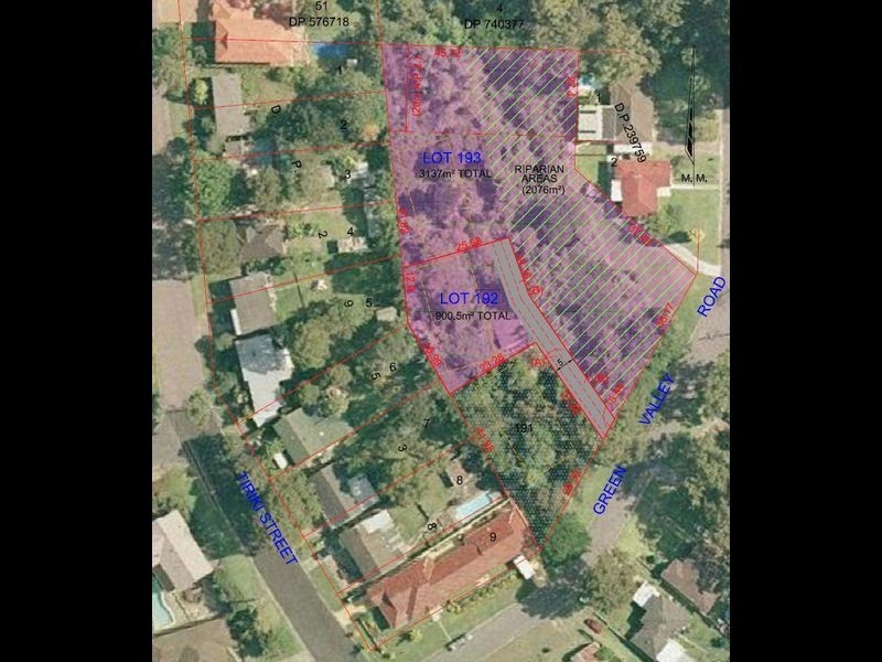 193 & 192 1 Green Valley Road, Charlestown NSW 2290