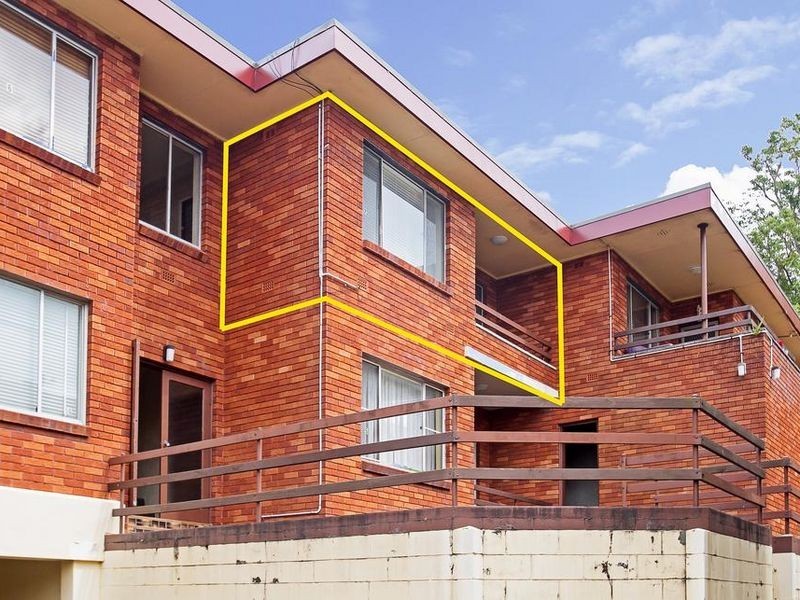 7/41a Edward Street, Charlestown NSW 2290