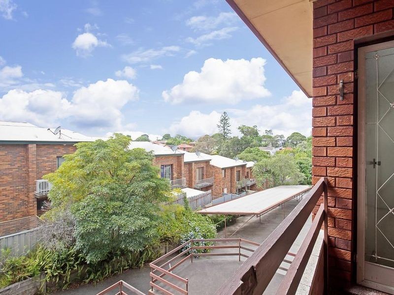 7/41a Edward Street, Charlestown NSW 2290