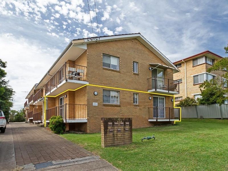 1/160 Michael Street, Jesmond NSW 2299