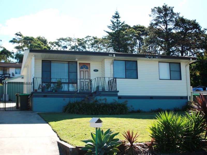 13 Alder Crescent, Gateshead NSW 2290