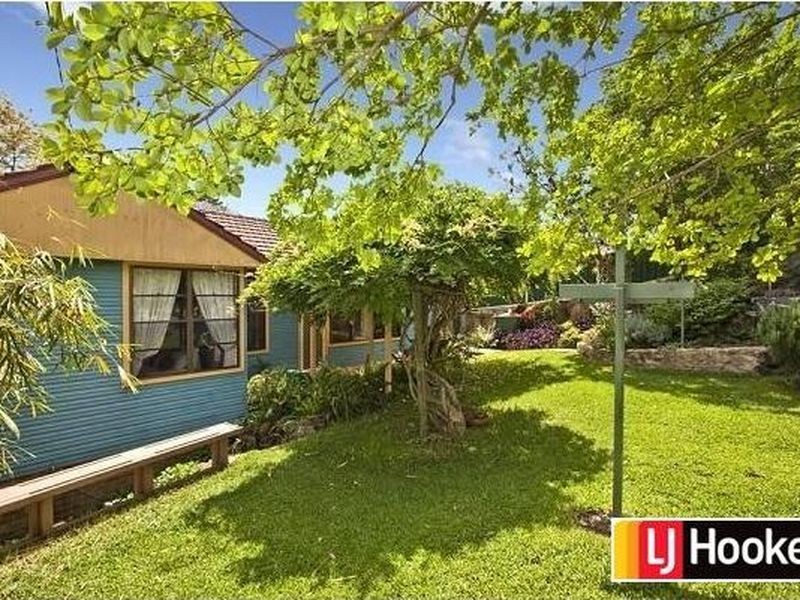 60 Princes Avenue, Charlestown NSW 2290