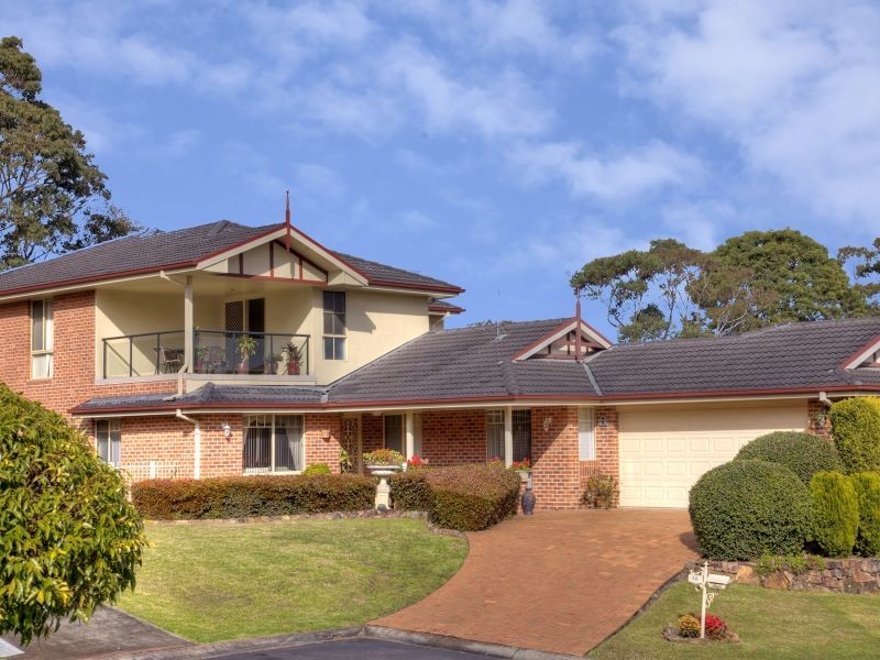 10 Pepperbush Place, Garden Suburb NSW 2289