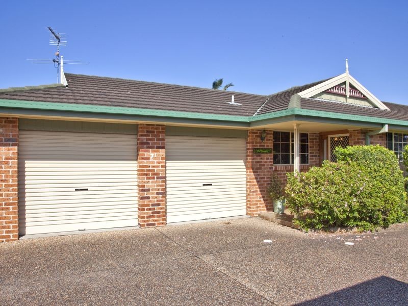 7/78 Dudley Road, Charlestown NSW 2290