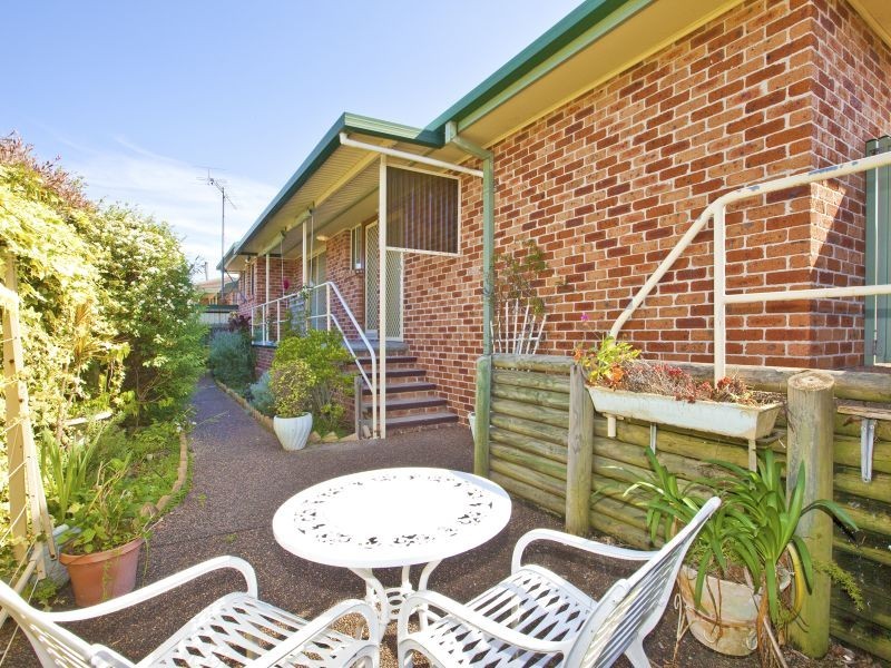 7/78 Dudley Road, Charlestown NSW 2290
