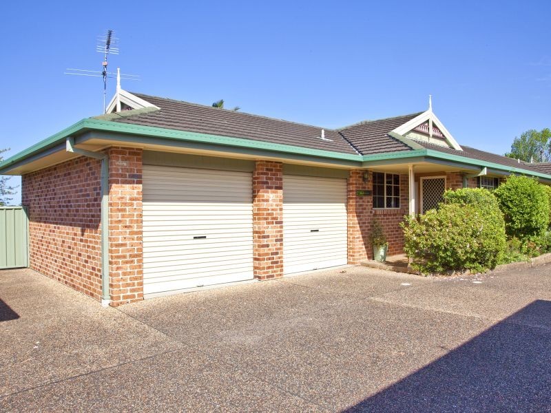 7/78 Dudley Road, Charlestown NSW 2290