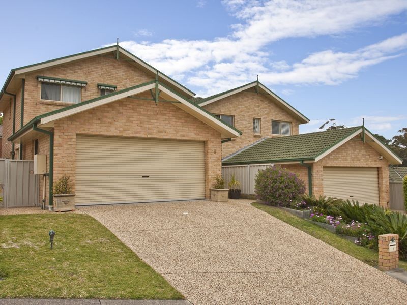 1/6 Downing Street, Charlestown NSW 2290