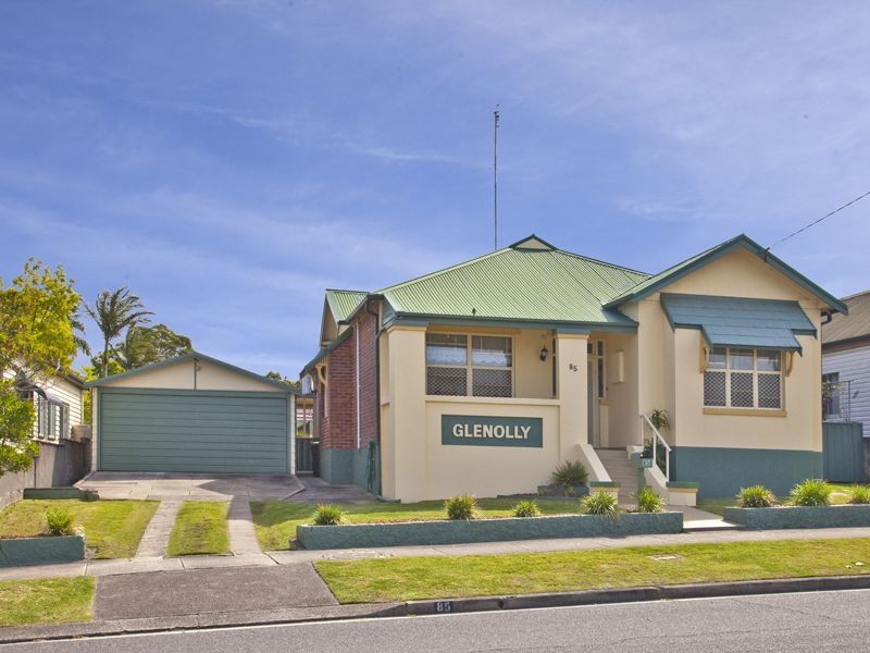 85 Young Road, Lambton NSW 2299