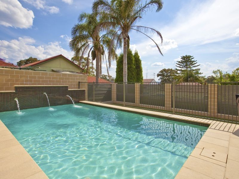1 McIntyre Street, Cardiff NSW 2285