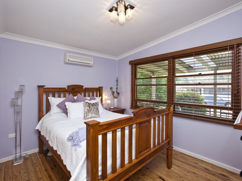 1 McIntyre Street, Cardiff NSW 2285