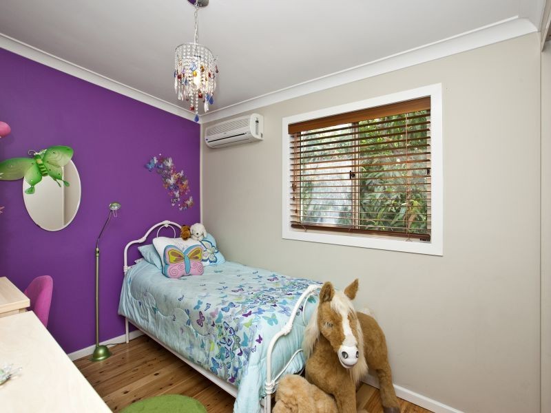 1 McIntyre Street, Cardiff NSW 2285