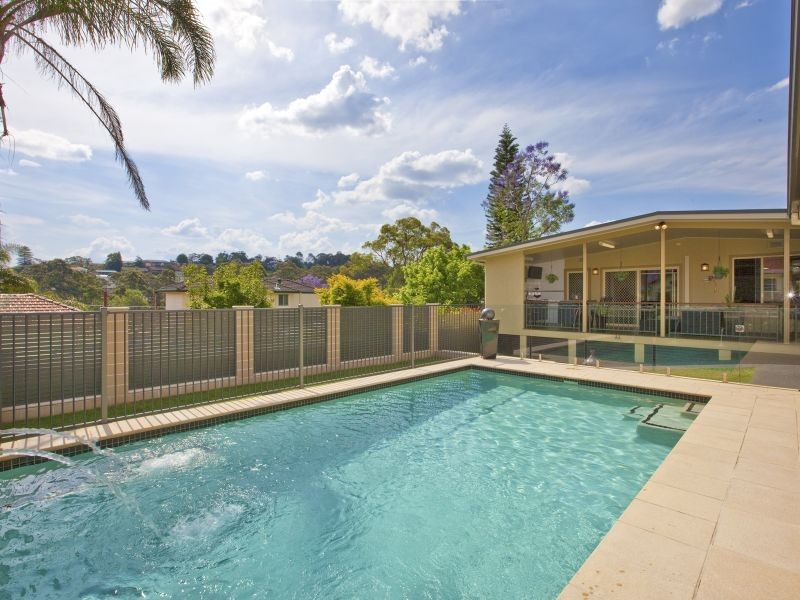 1 McIntyre Street, Cardiff NSW 2285