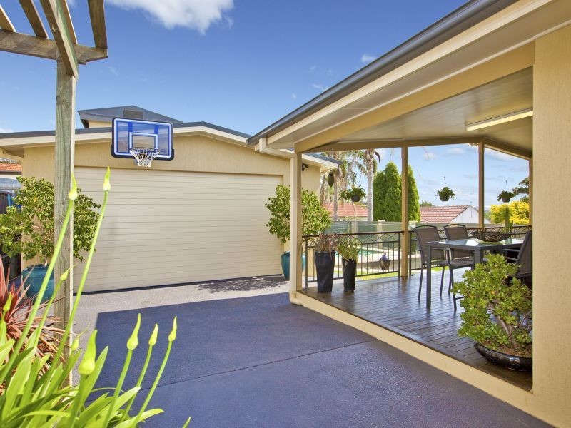 1 McIntyre Street, Cardiff NSW 2285