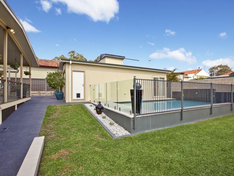 1 McIntyre Street, Cardiff NSW 2285