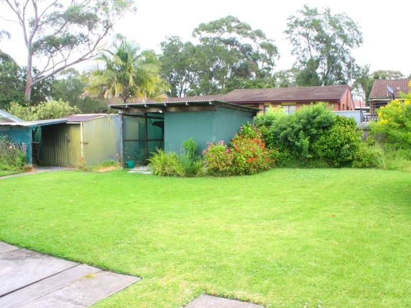 32 Schroder Avenue, Gateshead NSW 2290