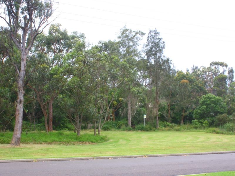 32 Schroder Avenue, Gateshead NSW 2290