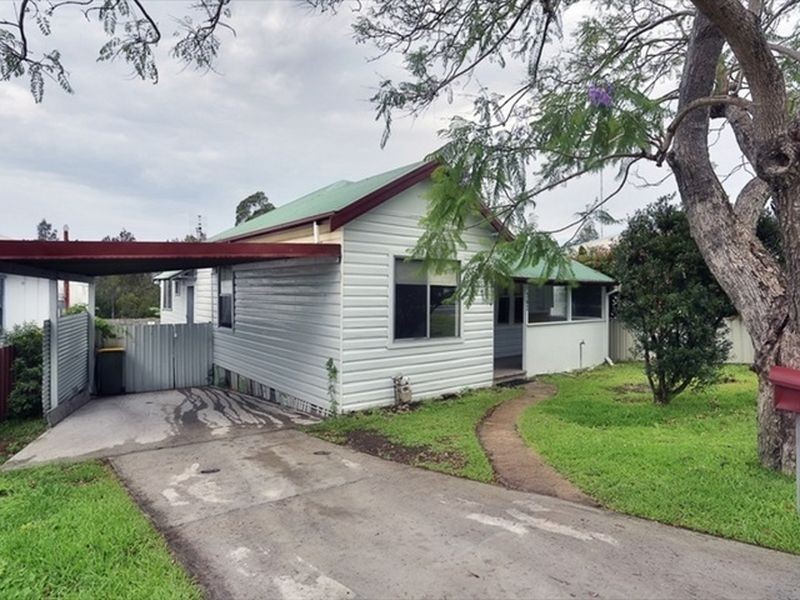 361 Sandgate Road, Shortland NSW 2307