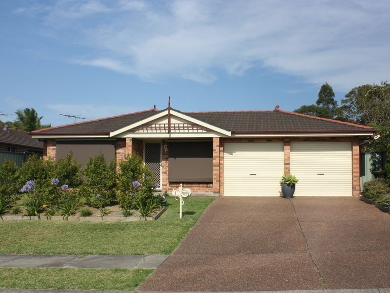 1 Nebraska Close, Warners Bay NSW 2282